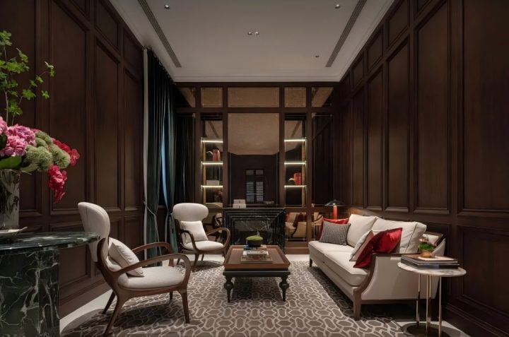 Integrated Furniture Systems: Why Modern Projects Require a System-Based Approach