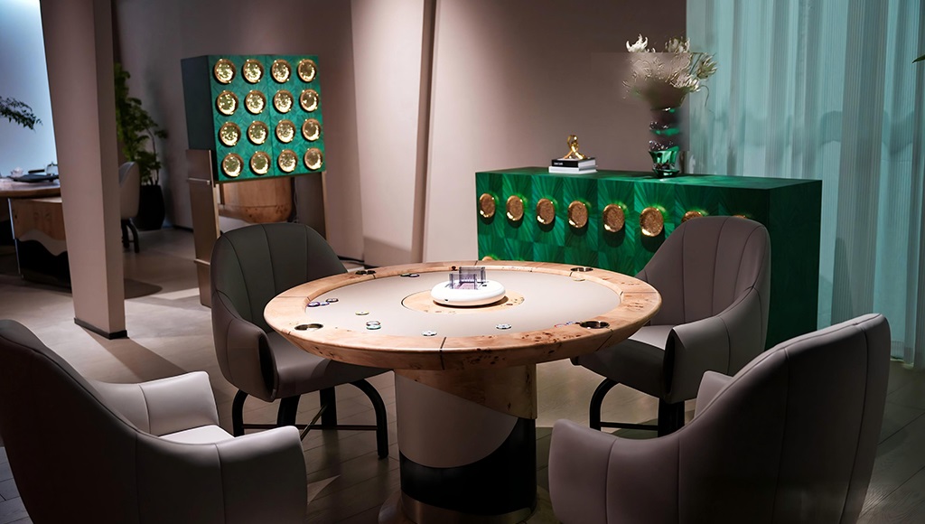 Leisure & Entertainment Space Solutions