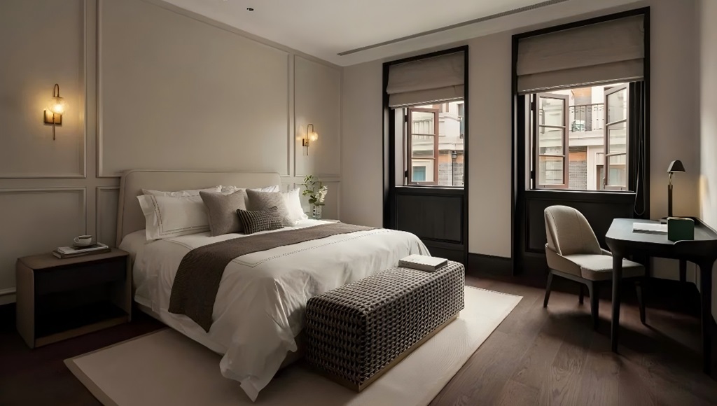 Hotel & Hospitality Furniture Solutions