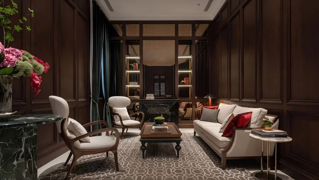 Project Furniture Solutions