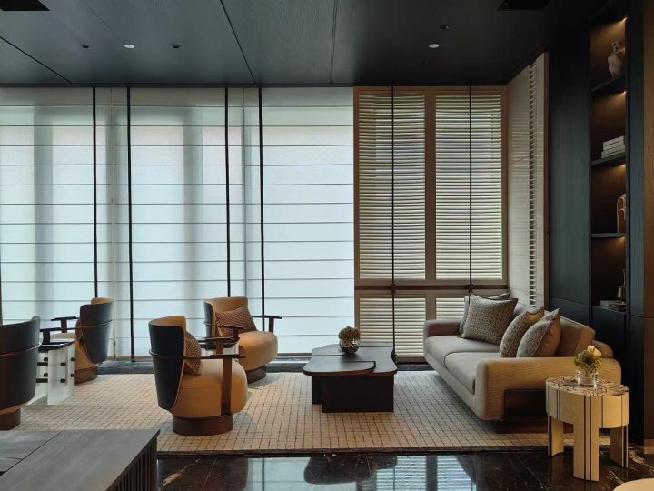 Standard Furniture, Light Customization, and Bespoke Solutions: A Practical Guide for Project Buyers