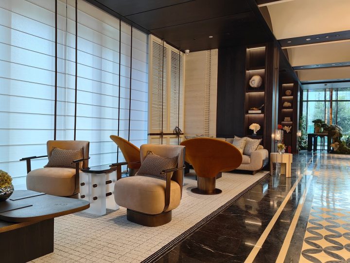 Shanghai Xinghuali Sales Center