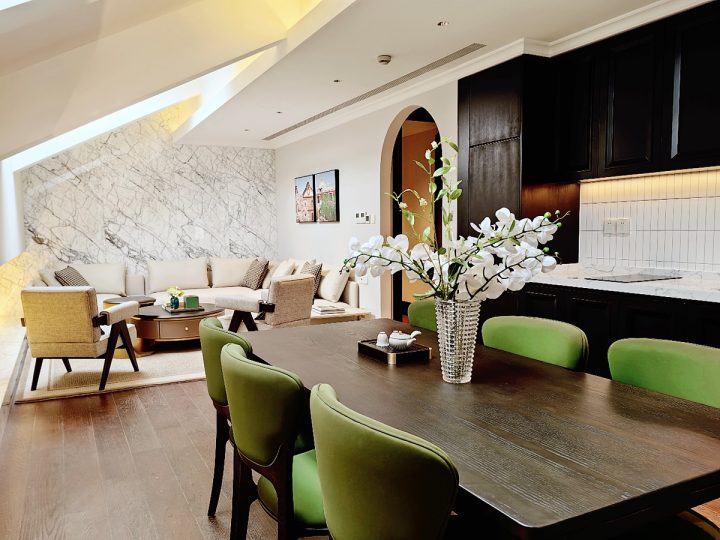 From Design Concept to Delivery: Understanding the Furniture Manufacturing Workflow